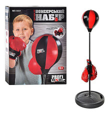 Набор для бокса (BB114/MS0331)